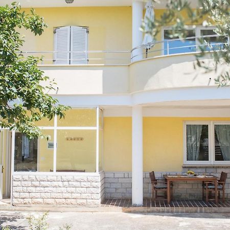 Oliveum Apartments Umag Eksteriør billede